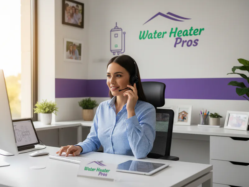 Water Heater Repair  in Ocala  FAQ